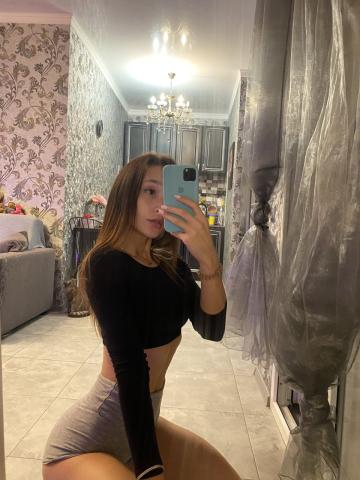 Проститутка Алена