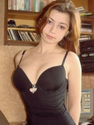 Проститутка Зита